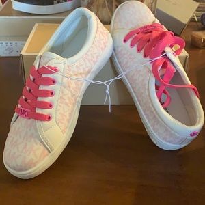 Brand new Michael Kors sneakers